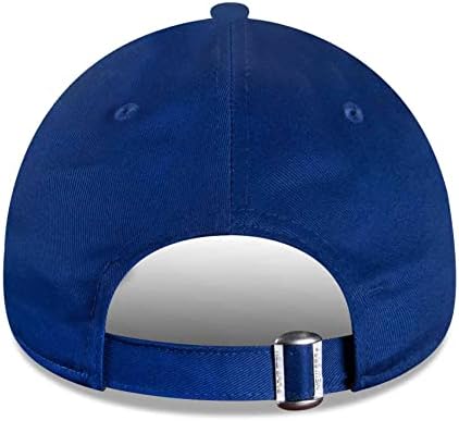 New Era Mens 9forty la Dodgers Cap Hats Blue