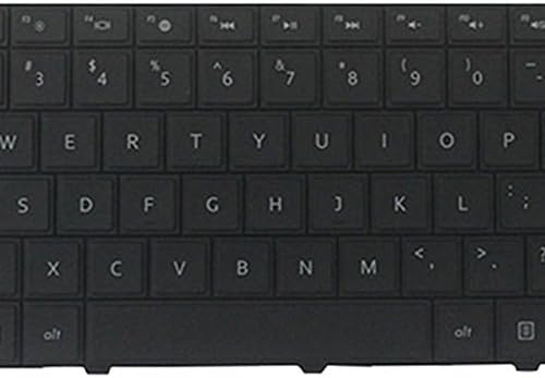 Novo teclado de substituição de laptop para HP Pavilion 2000-2C20CA 2000-2C20DX 2000-361NR 2000-363NR 2000-365DX 2000-369NR 2000-369WM