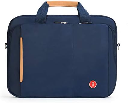 Pouca laptop omnpak com trava combinada, bolsa de escritório de negócios anti-roubo, sacolas de sacola para homens, sacola de