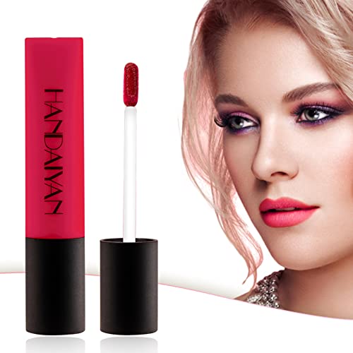 Lip Gloss for Women Lip Matte Air Lipstick