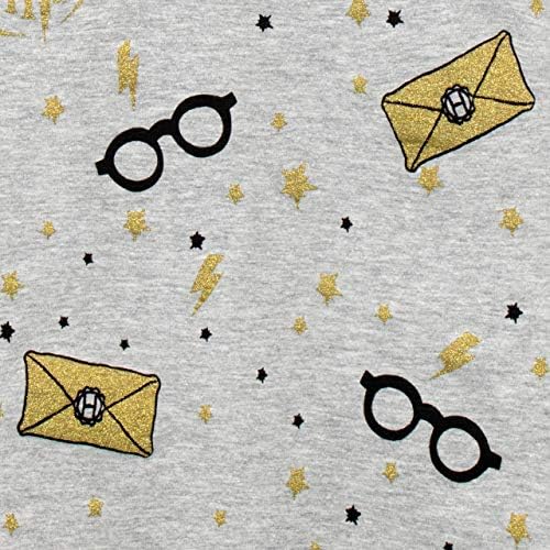 Vestido de Hogwarts de meninas de Harry Potter