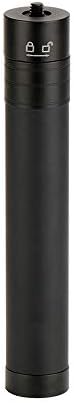 Handheld Handheld Montagem de haste de extensão ajustável para Gimbal 29 ”Selfie Stick Pólo Polo Compatível com OSMO Mobile 5 OSMO 4 OSMO 3 OSMO2/1 Smooth 4 Smooth 4 Smooth Q Smartphone Estabilizador Gimbal