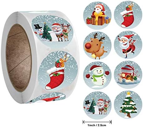 NPKGVia Roll Pack Stick Decorating Decorating 1 Roll grandes caixas