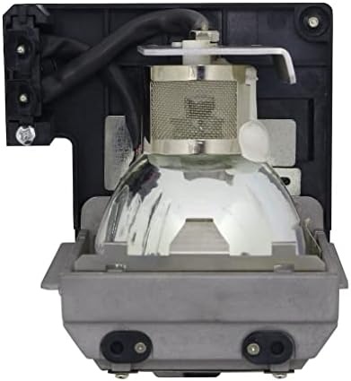 Substituição da lâmpada do projetor Dekain para AH-57201 EIKI EIP-1500T alimentado por Phoenix Shp 275W Bulbo OEM-Garantia de 1 ano