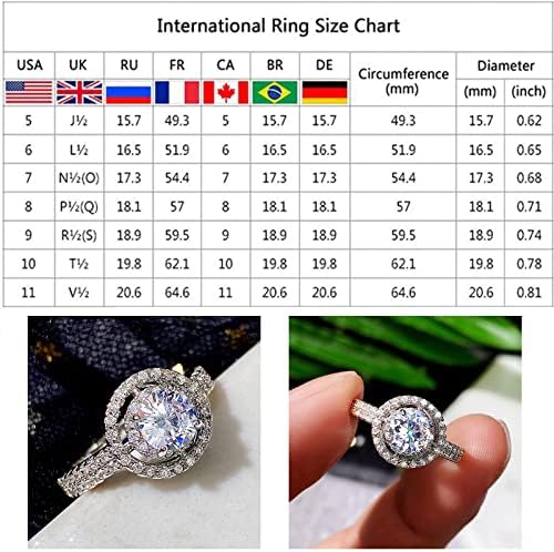 Diamond Anings Ladies Rings Rings