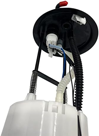 Misioek Electric Fuel Bomba Module Module E8676M com substituição da unidade de envio para Kia Sorento 2005 2006 V6 3.5L E8676M