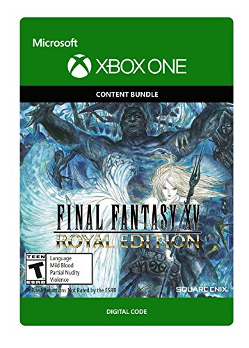 Final Fantasy XV Windows Edition [código de jogo online]