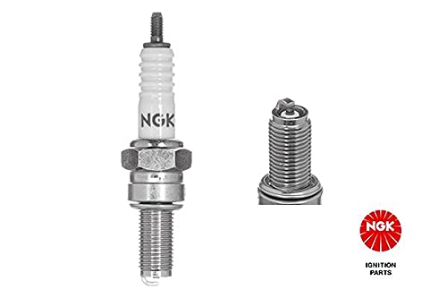 NGK C8E Spark Spark Plug, pacote de 1
