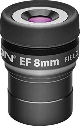 12mm Orion EF Widefield 1,25 polegada ocular
