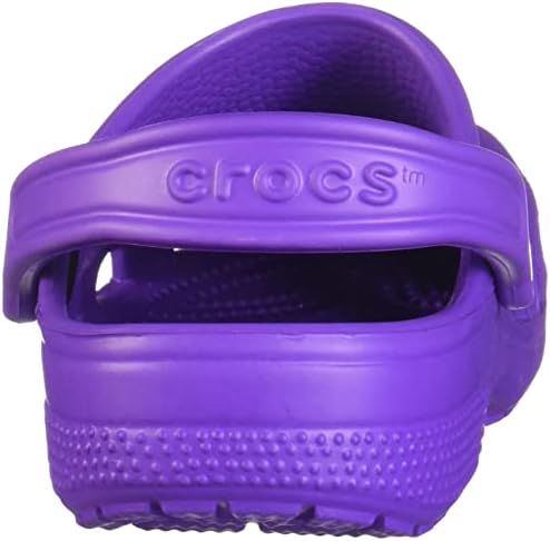 Crocs Unissex-Child Classic Clog