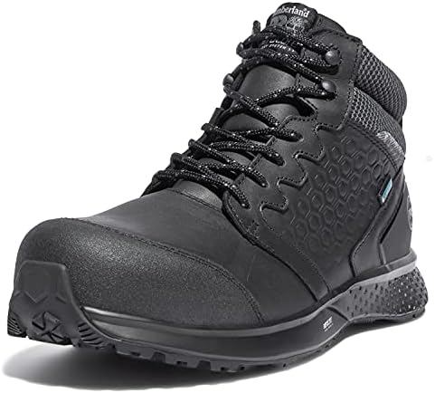 Timberland Men's Mid Reaxion Athletic Ckiker