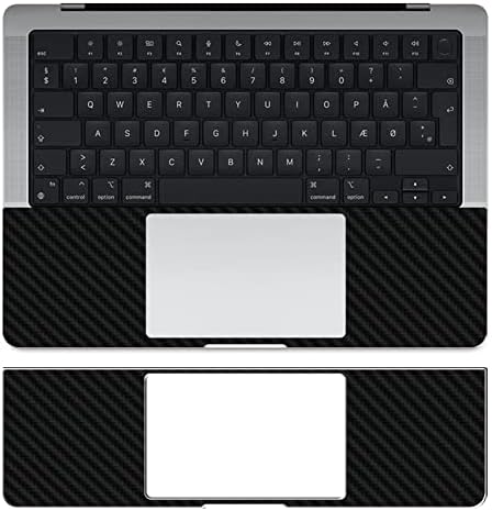 Vaxson 2-Pack Protector Film, compatível com o HP Omen Pro Mobile Workstation 15.6 Teckpad Touchpad Skin Stick [não protetores