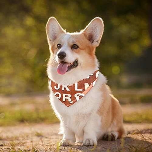 2 pacote de cachorro bandana alfabeto coração menino menino de animais de estimação cachorro cachorro lenço de lenço lavável