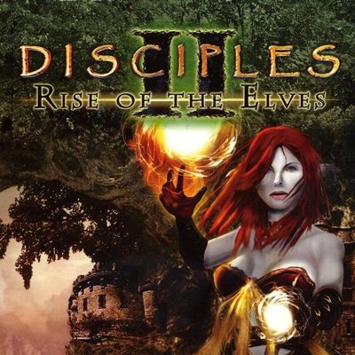 Discípulos II: Rise of the Elves [Download]