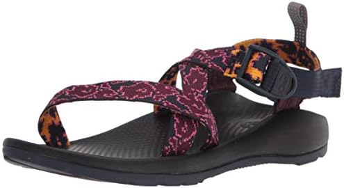 Chaco unissex-child Z1 Ecotread Sandal