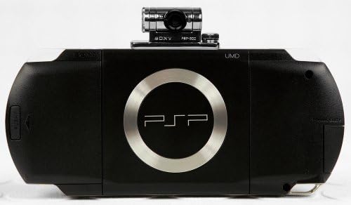 Sony Go! CAM para PSP 1,3 megapixel