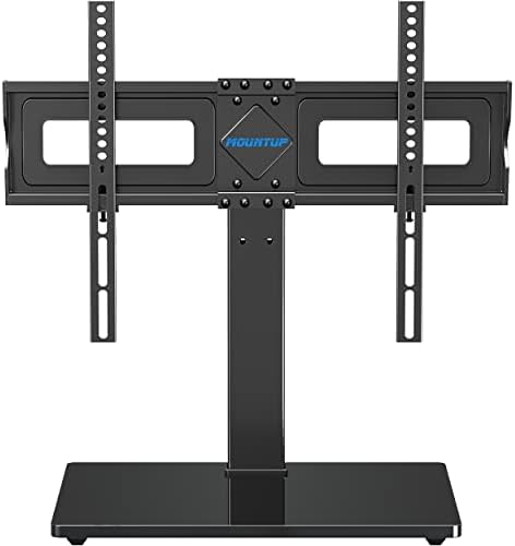 MountUp Universal TV Stand e TV Pacote de kit de parafusos de montagem de TV