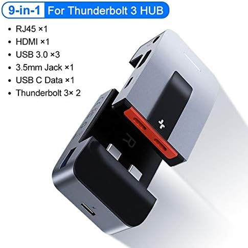 Cubo shypt USB C para HDMI compatível