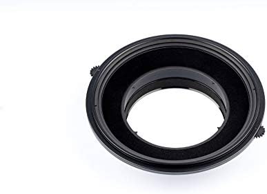 Kit de filtro NISI S6 150mm para Canon TS-E 17mm f/4l | Com o Pro CPL rotativo, possui filtros de 150 mm de largura |