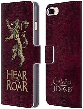 Projetos de capa principal licenciados oficialmente a HBO Game of Thrones Greyjoy Dark Longa angustiada
