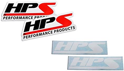 HPS 57-1437-RED Z34 Silicone Hose Kit Kit Coolante