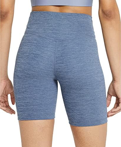 Nike One feminino de 7 shorts de bicicleta DD0243-010