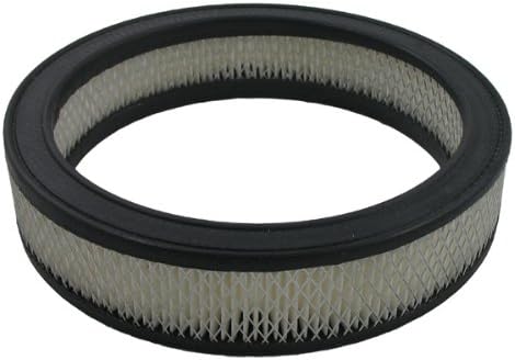 Pentius PAB3637 Filtro de ar Ultraflow para Ford Ranger