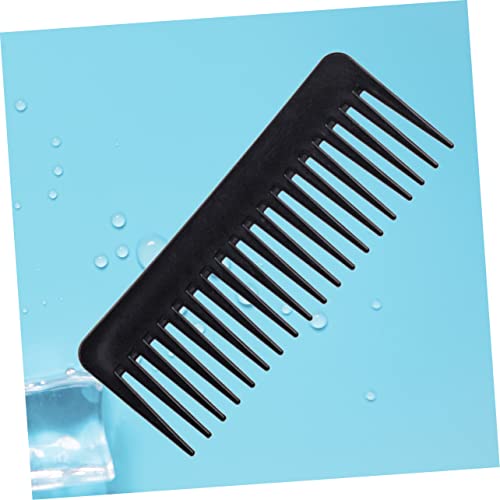 Cabelo de cabelo preto escova de cabelo preto escova de cabelo feminino pincel de cabelo secador de escova