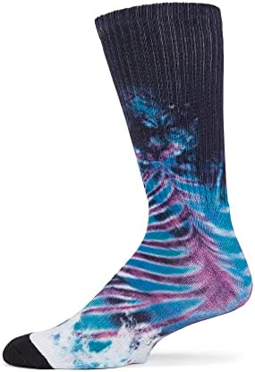 Volcom Men's Full Stone Sock 3-Pack