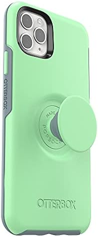 OtterBox Otter + Pop Simetria Série Case para iPhone 11 Pro Max - Mint para ser