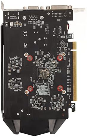 PUSOKEI HD7670 CARCA DE GRAPHICS AMD, 4 GB GDDR5 128BIT PCIE X16 CARTA DE GRAPHICS DE GAMING DE ÁRIGO, Frequência de núcleo