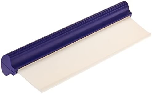 Caras químicos ACC_2010 Profissional Secking Secking Blade Squeegee