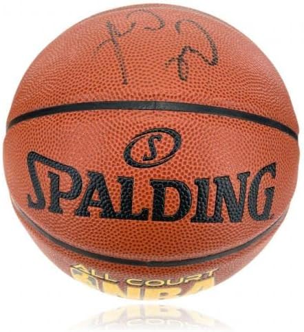 Cade Cunningham autografou a NBA Basketball JSA Coa assinado Pistons de Detroit - Basquete autografado