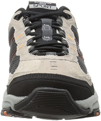 Skechers Sport Men's Vigor 2.0 Trait Memory Foam Sneaker