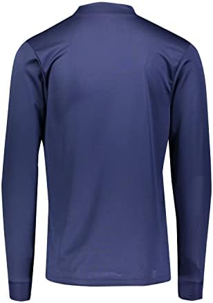 Augusta Sportswear masculino Mocking Turtleneck