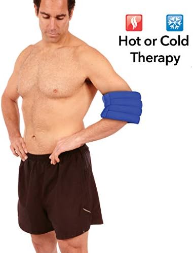 BACO BOME PROJETO - Terapia quente e fria para alívio da dor muscular e alívio da dor nas articulações - almofada de aquecimento