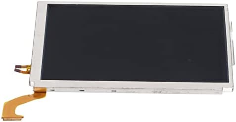 Para 3DS xl Upper LCD Professional Game Console Exibir a peça de reparo de substituição da tela