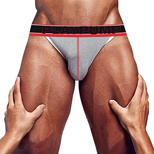 Near -temas Macho Sexy Underpants respiráveis ​​e respiráveis ​​em baixa de malha de cintura baixa Knicker breves resumos de viagem descartáveis ​​de viagem suave para homens para homens