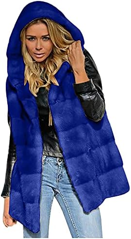 Jaquetas da moda para mulheres de inverno zipfront sobrecarregando abertura aberta de cor sólida de cor sólida mais quente