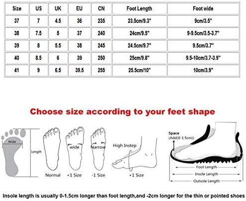 Plataforma de Kingtowag Plataforma Ladies Sapatos de moda feminina até a cunha de nossa cunha grossa Sandálias femininas Hounds