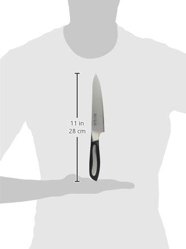 Valor autêntico facas de cozinha japonesas: Ety
