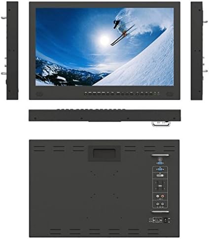 Lilliput BM230-4K 23,8 polegadas 4K Ultra-HD Resolução Broadcast Field Monitor