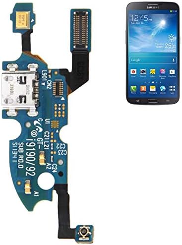 Haijun celular Peças de substituição do cabo flexível para Galaxy S IV Mini / I9190 Cabo flexível