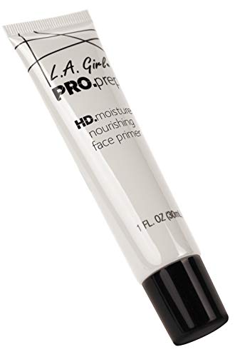 L.A. Girl Pro Prep Preparating Primer, incolor, 1 onça fluida