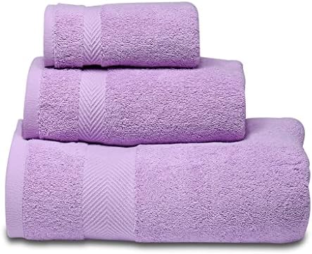 Sawqf toalhas macias conjuntos de algodão, toalha de banho, toalha de mão, pano de lavagem, altamente absorvente, qualidade