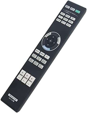 RM-PJ28 Substituiu o ajuste do controle remoto para o projetor de cinema residencial Sony 4K SXRD VPL-VW365es VPL-HW65ES VPL-HW45ES