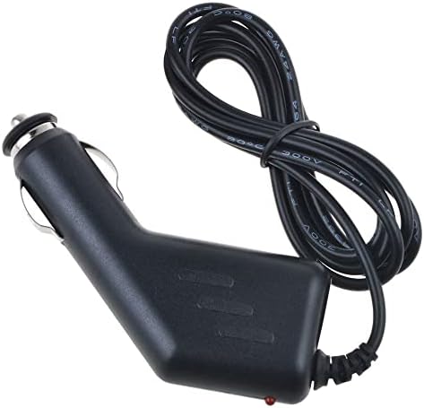 Adaptador DC de carro Bestch para comprimido ematic 10 Pro exlb3b Exlb3p Auto veículo barco RV RV mais leve Plugue de alimentação