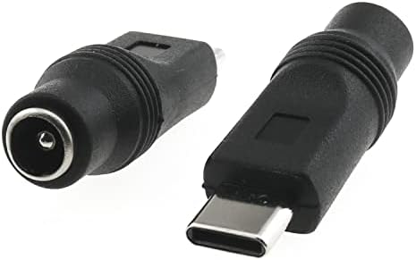 Adaptador de potência USB para DC Rlec