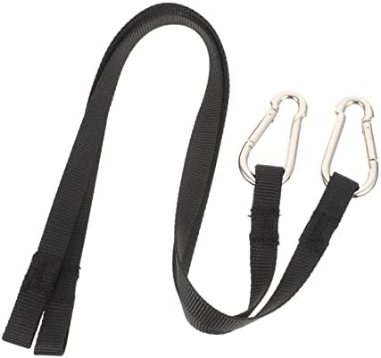 INOOMP 2PCS GYM Extension Belt Putter Grip banda para ejercicios resistência banda acessórios corda para treino de fitness band bands bands lida com corda pesada corda haste