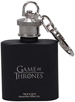 Game of Thrones - Flascos de quadril - Flask de quadril de Game of Thrones - Todos os homens